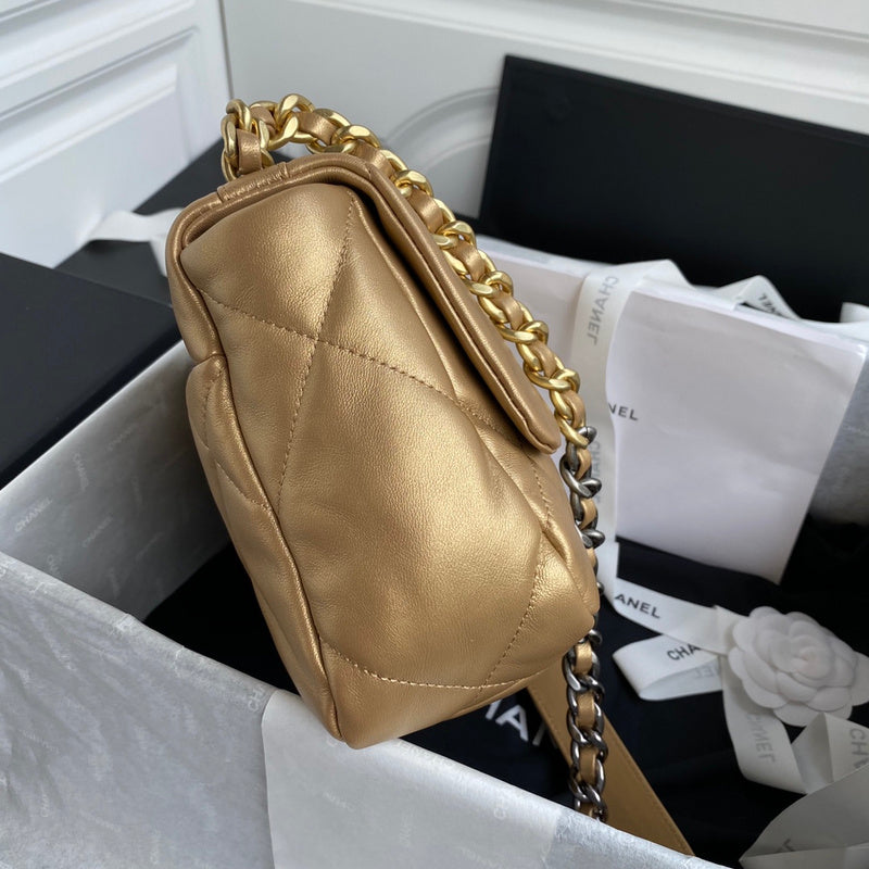 Satchel Bags - CHL Bags - 6583