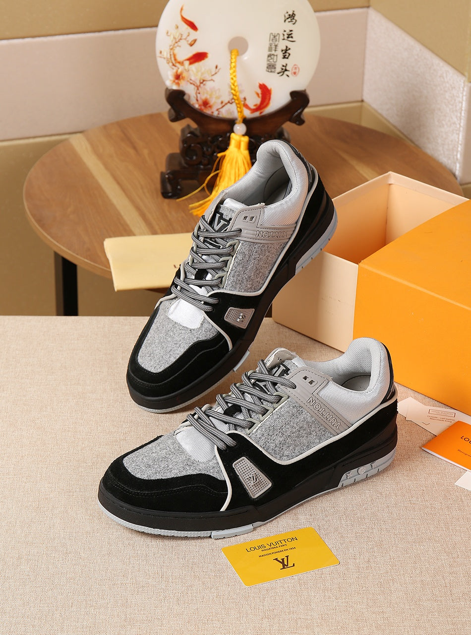 GLM - Luv Trainer Sneakers