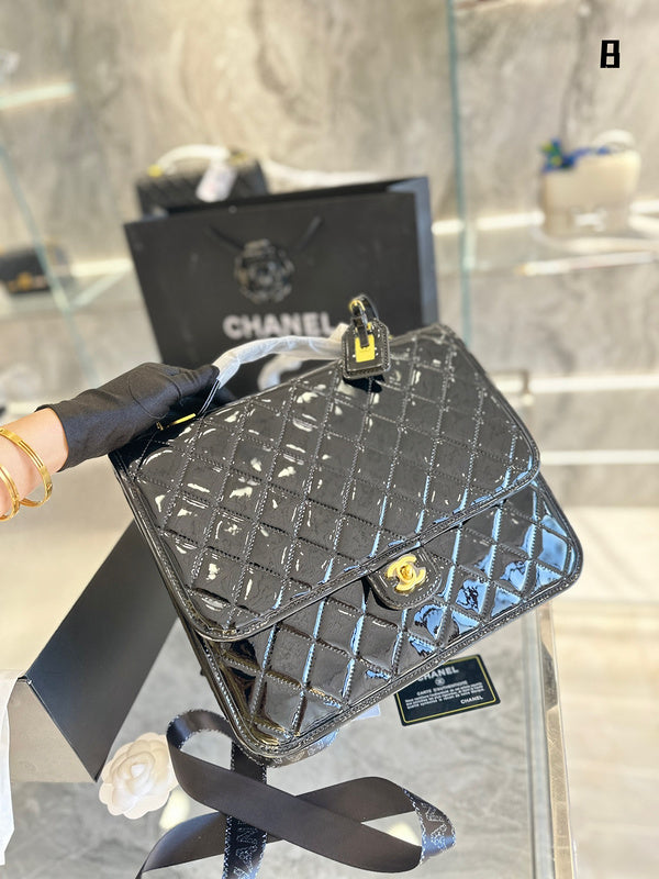 Satchel Bags - CHL Bags - 7084