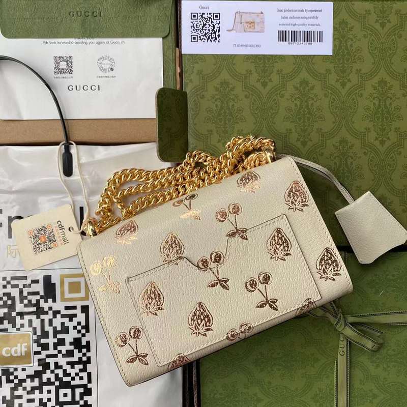 GUI2 Bags - Fashion Bags  721