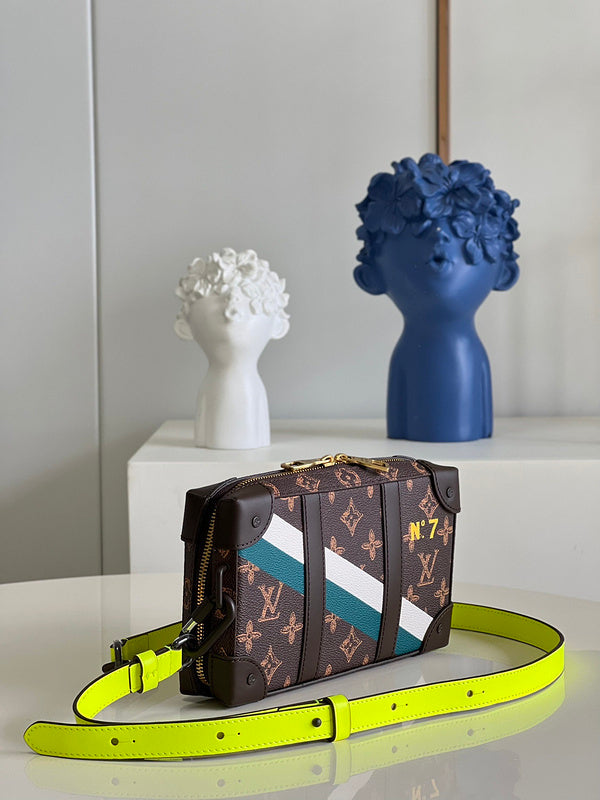 Glami- Glami- Lu-Vi bags - 3067