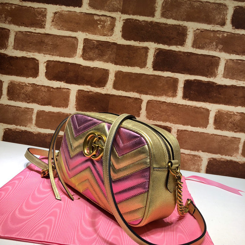 Satchel Bags - GCI Bags - 3598