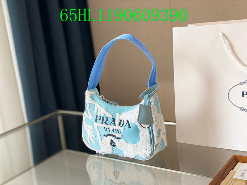 Satchel Bags - PDA Bags - 4216
