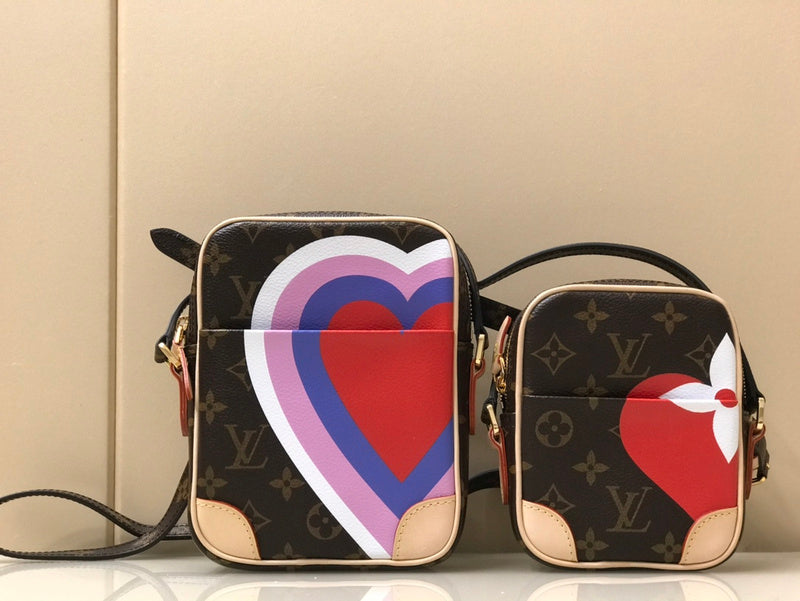 Satchel Bags - VL Bags - 4655