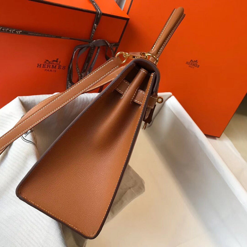 Satchel Bags - HMS-Bags - 1249