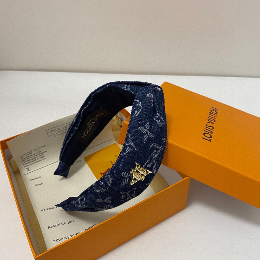 GLM - New Hair Band LUV 025