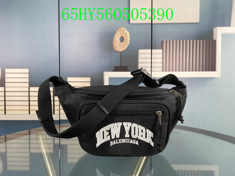 Satchel Bags - BGA Bags - 1782
