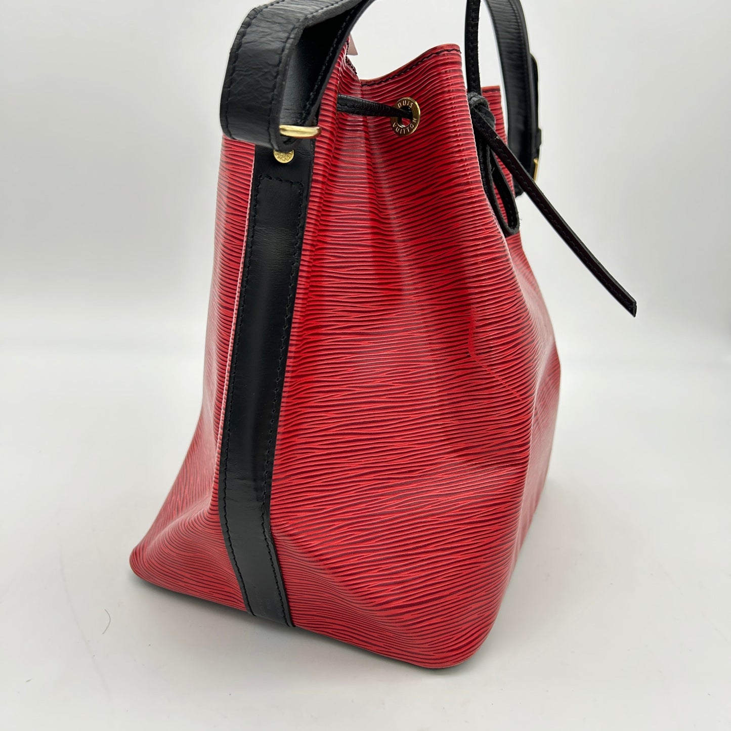 Louis Vuitton Noe Epi Bicolor YVEAE810