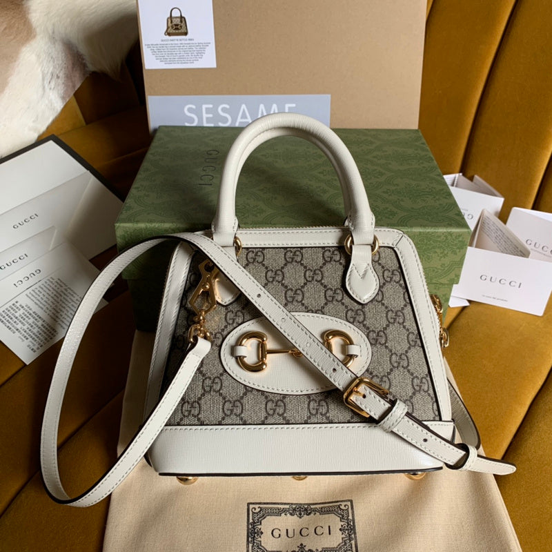 Satchel Bags - GCI Bags - 303