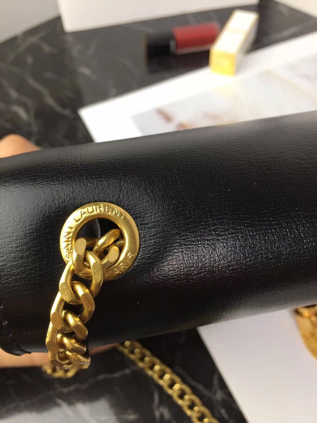 GLM - Top Quality Bags SLY 068