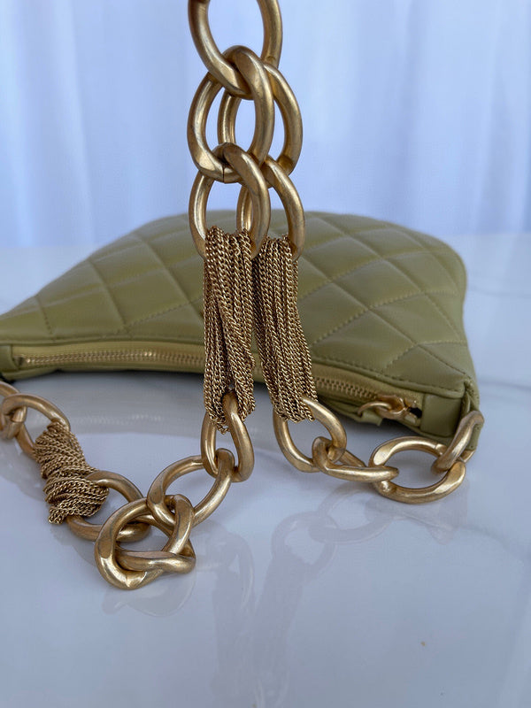 Satchel Bags - CHL Bags - 2164