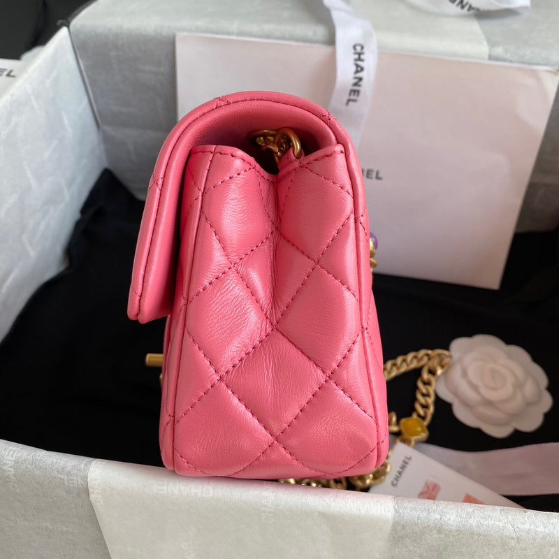 Satchel Bags - CHL Bags - 7400
