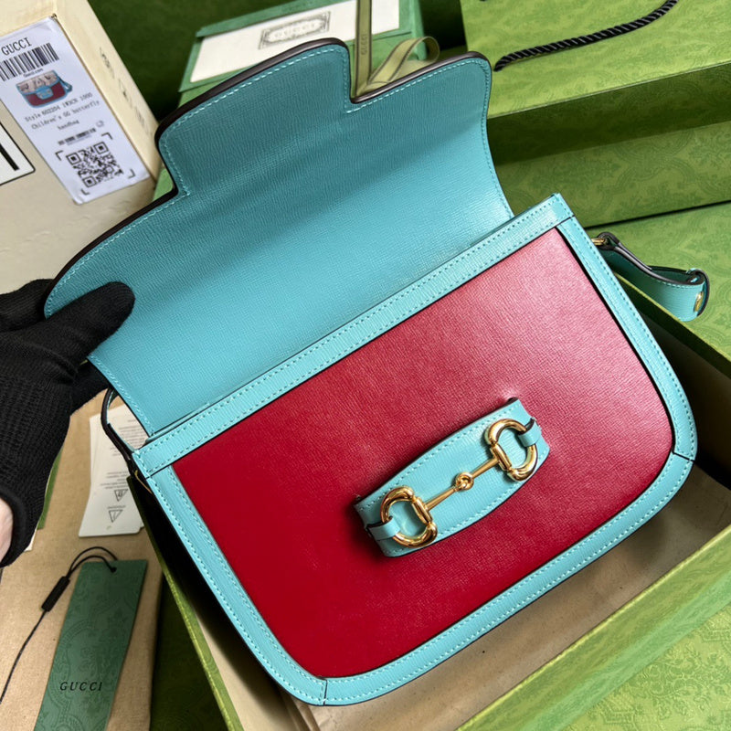 Satchel Bags - GCI Bags - 6531