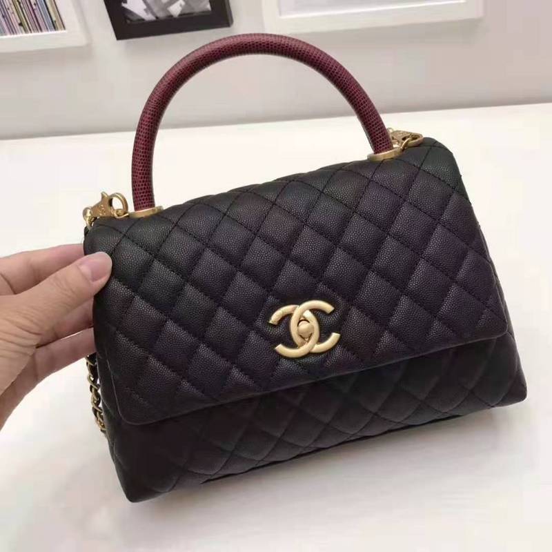 Satchel Bags - CHL Bags - 629