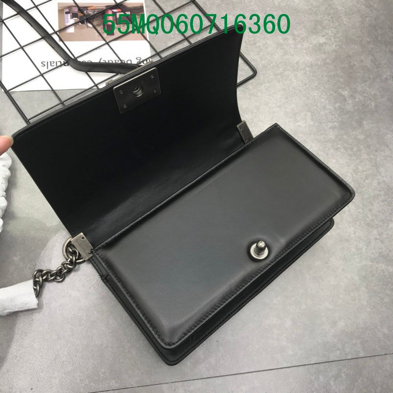Satchel Bags - CHL Bags - 5536