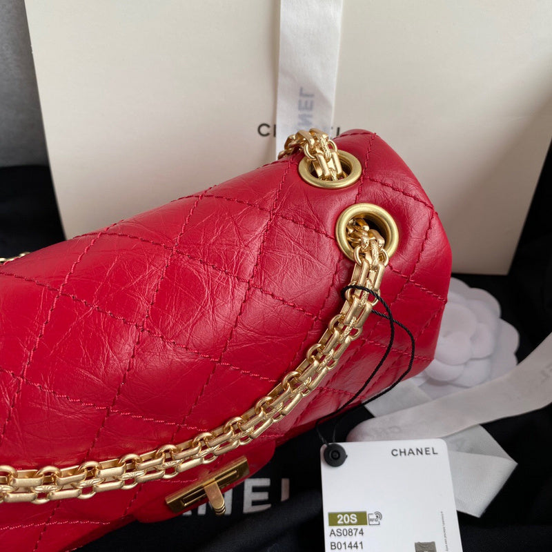 Satchel Bags - CHL Bags - 7421