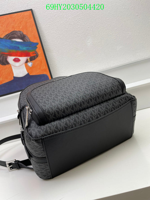 Satchel Bags - MK Bags - 063