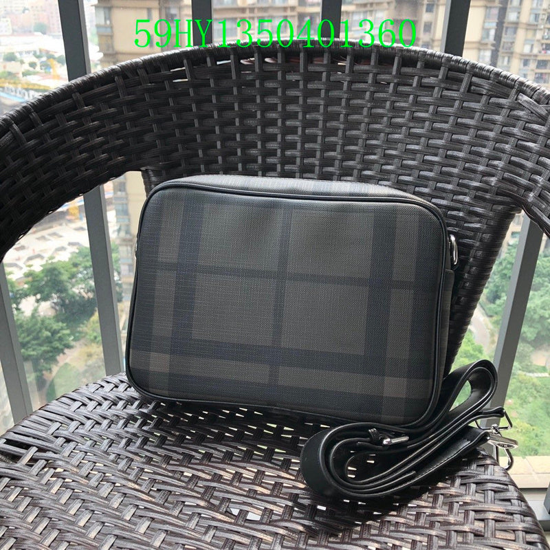 Fan Fashion -GLM - Top quality BBR Bags - 557