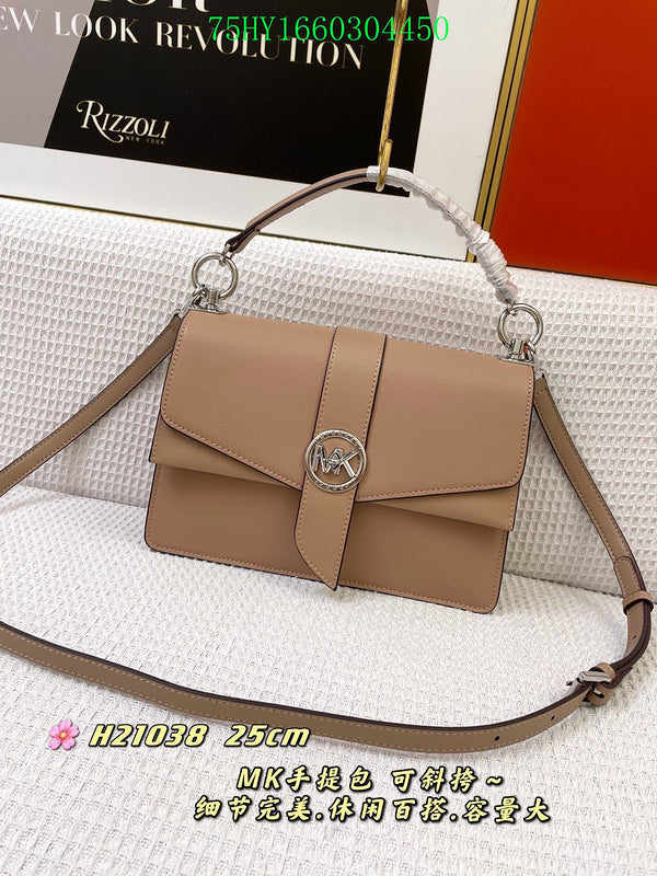 Satchel Bags - MK Bags - 484