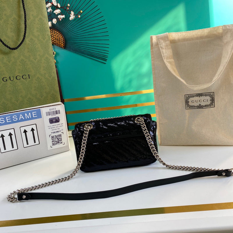 Satchel Bags - GCI Bags - 6612