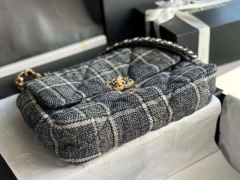 Satchel Bags - CHL Bags - 5978