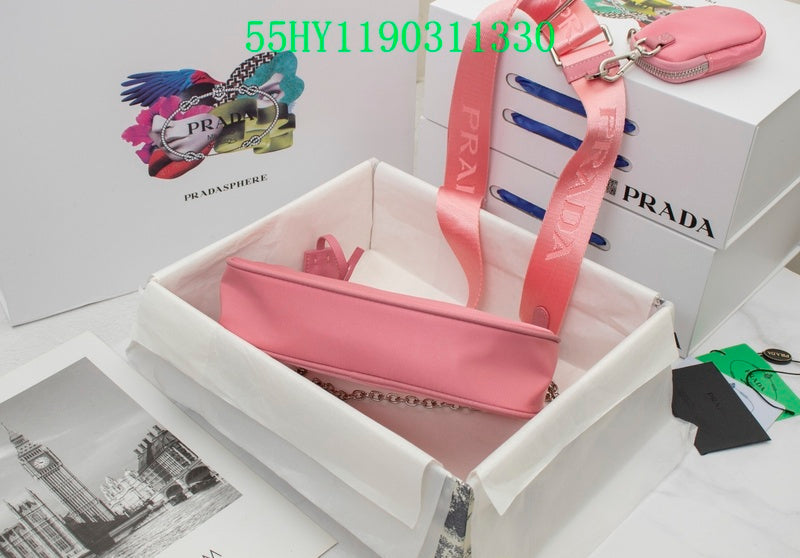 Satchel Bags - PDA Bags - 4599