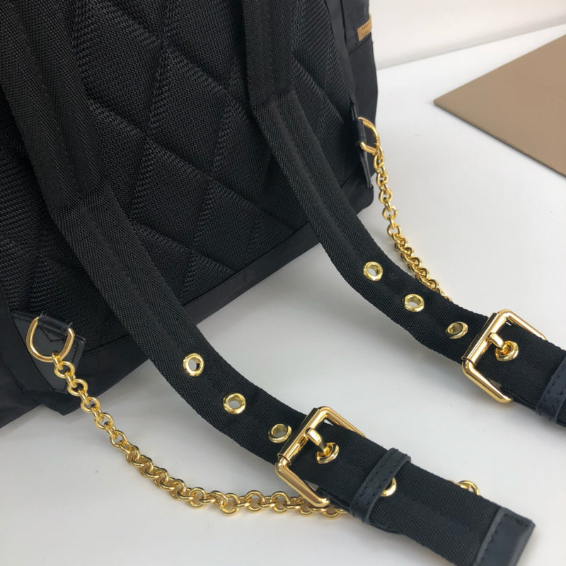 Fan Fashion -GLM - Top quality BBR Bags - 1036
