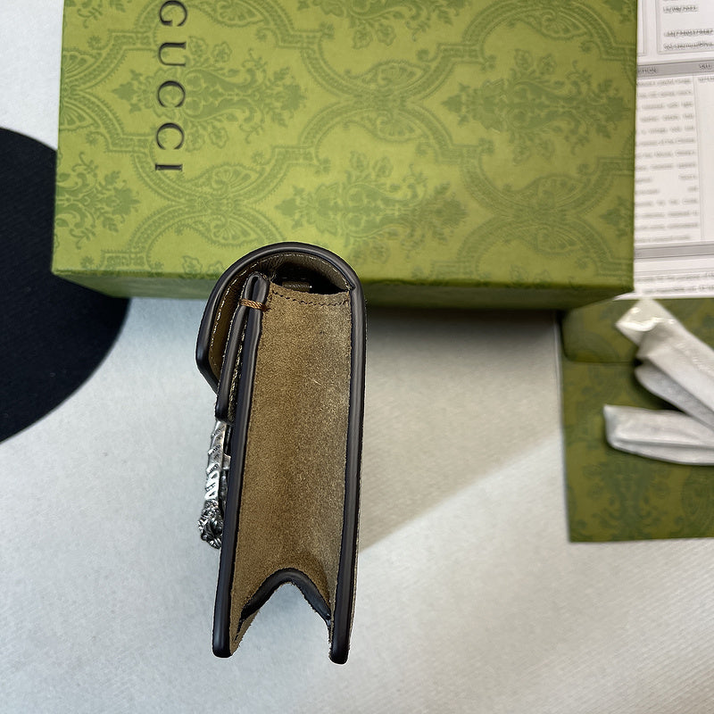 Satchel Bags - GCI Bags - 6243