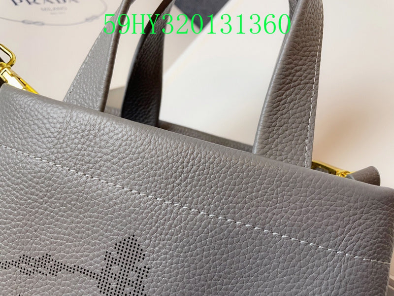 Satchel Bags - PDA Bags - 3610