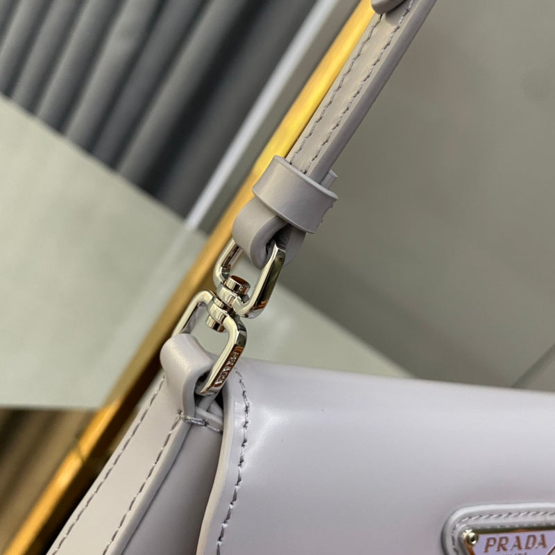 Satchel Bags - PDA Bags - 124