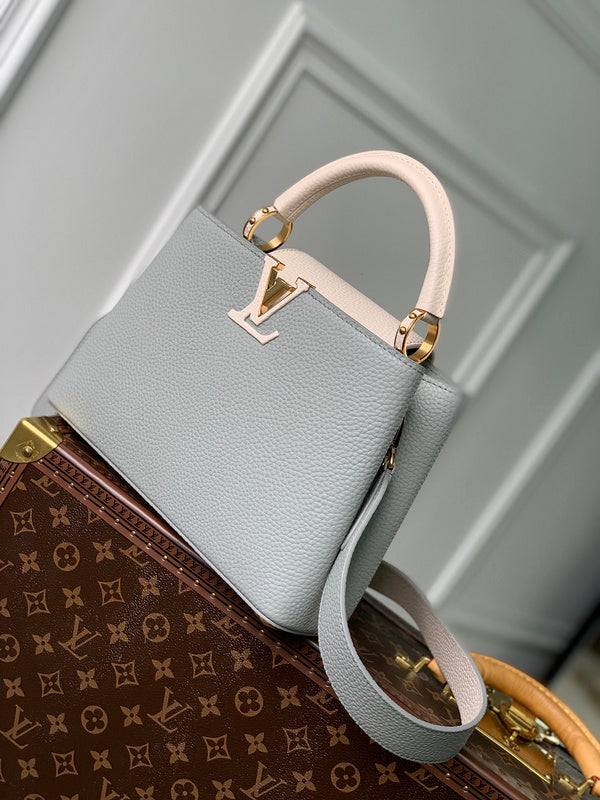 Satchel Bags - VL Bags - 1769