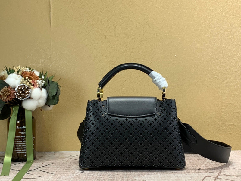 Satchel Bags - VL Bags - 6387