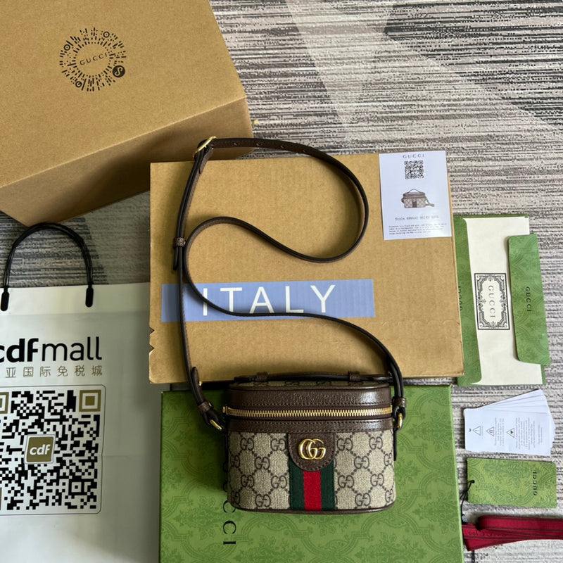GLM - gg Bags - 1281