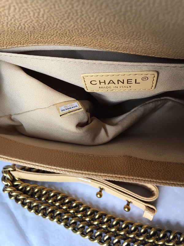 Satchel Bags - CHL Bags - 3823