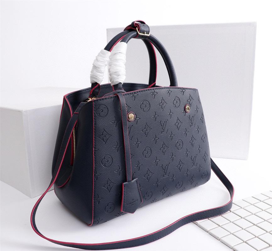 GLM - Top Quality Bags LUV 040