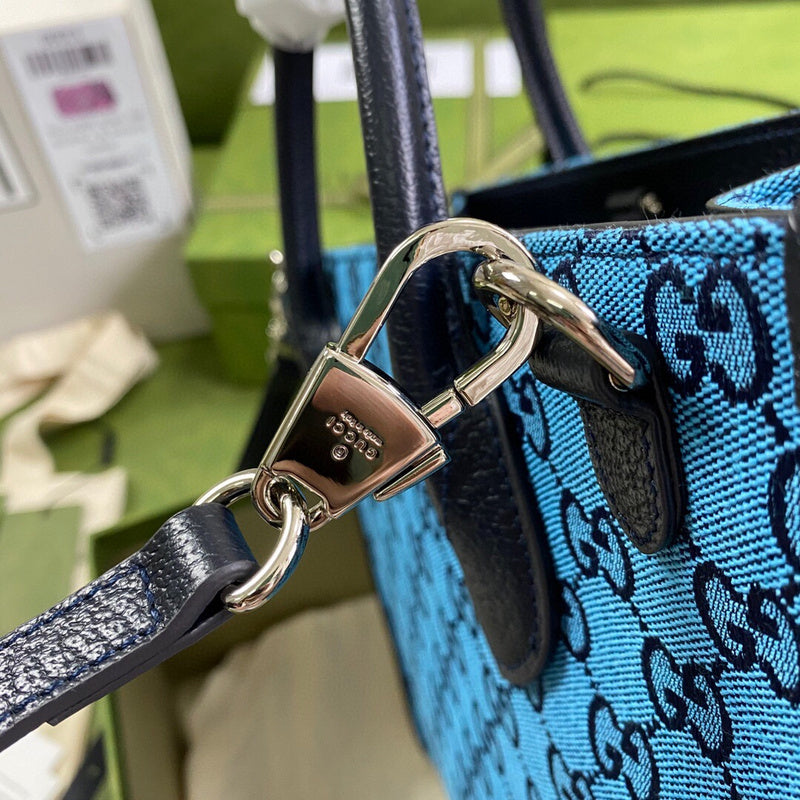 Satchel Bags - GCI Bags - 5909