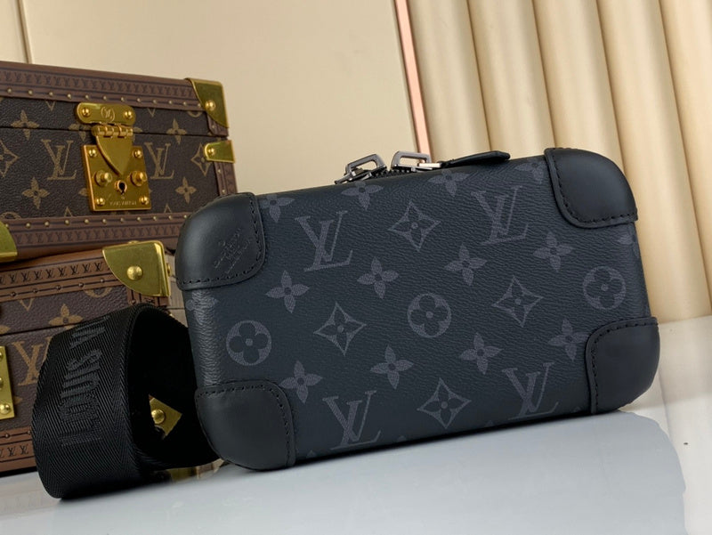 Satchel Bags - VL Bags - 5017