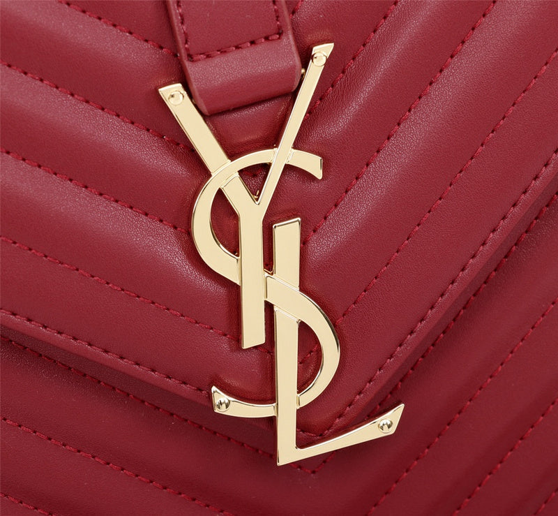Satchel Bags - SLY Bags - 1705