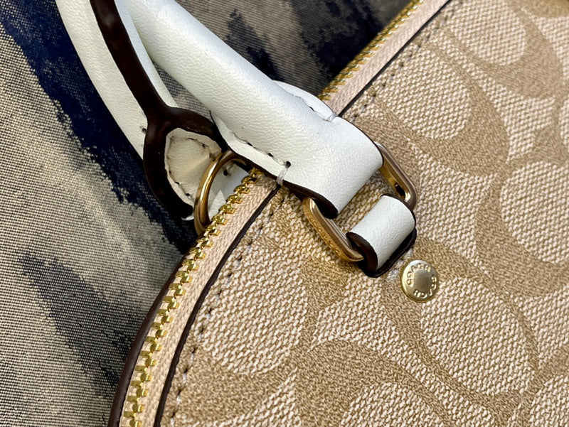 Satchel Bags - CCH Bags - 349