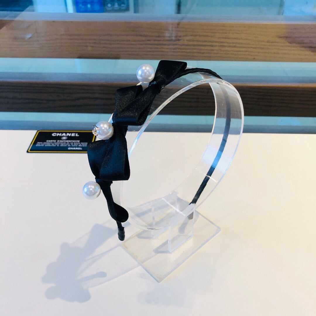 GLM - New Hair Band CHL 011