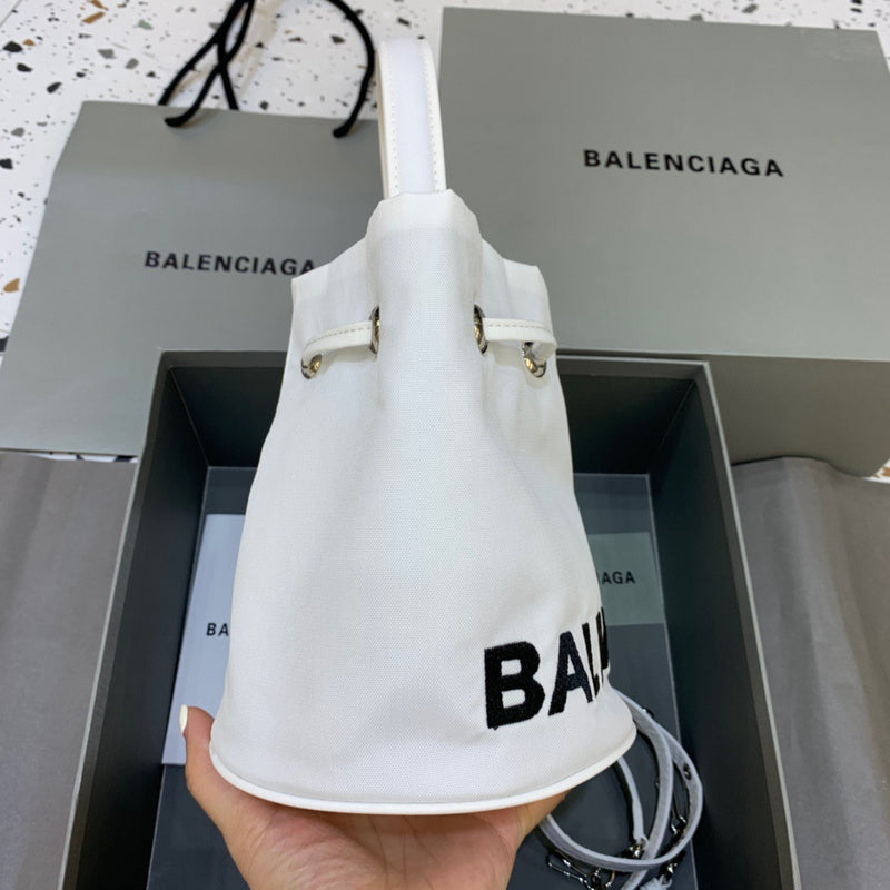 Satchel Bags - BGA Bags - 798