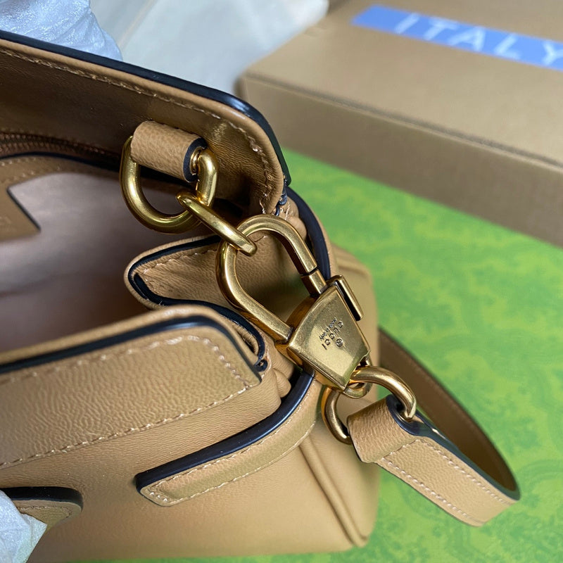 Satchel Bags - GCI Bags - 6745