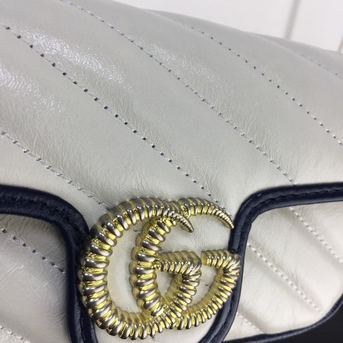Satchel Bags - GUC Bags - 313