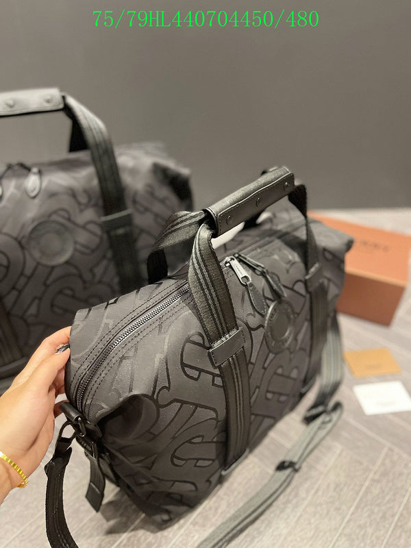 Fan Fashion -GLM - Top quality BBR Bags - 294
