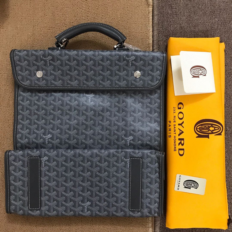 Satchel Bags - GOD Bags - 521