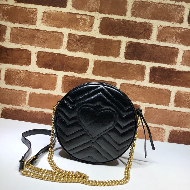 Satchel Bags - GCI Bags - 3517