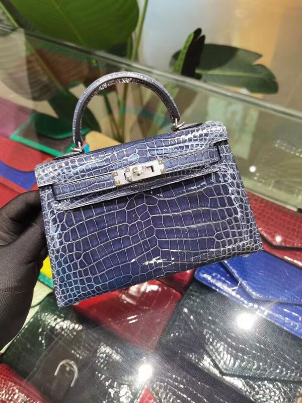 Satchel Bags - HMS-Bags - 564