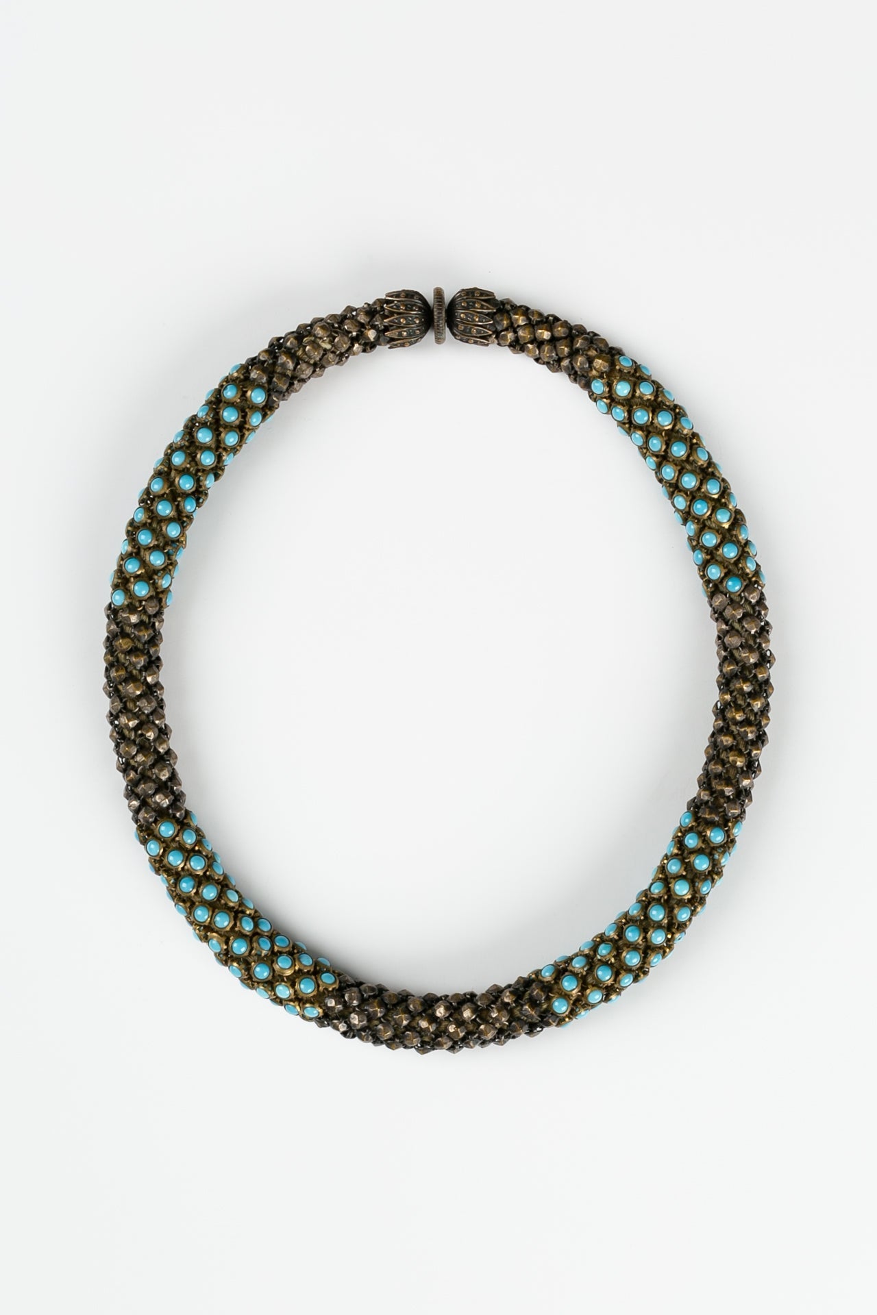 Collier ancien 1930's