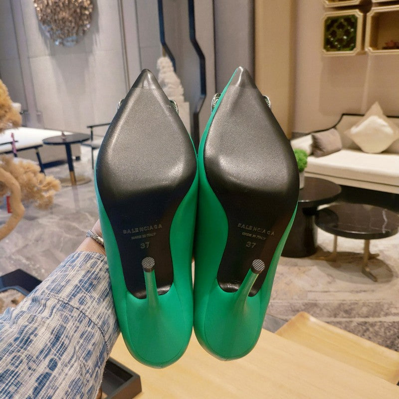 Satchel Bags - BGA Shoes - 941