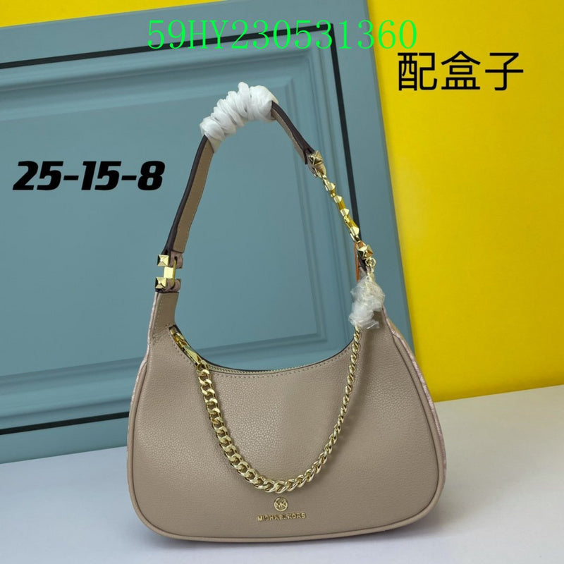 Satchel Bags - MK Bags - 338